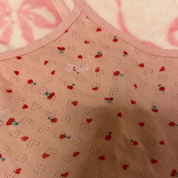 Last chance 🩷 VS PINK pj set - Picture 6 of 6